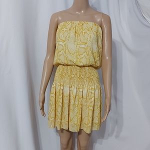 BE YOU dress size small